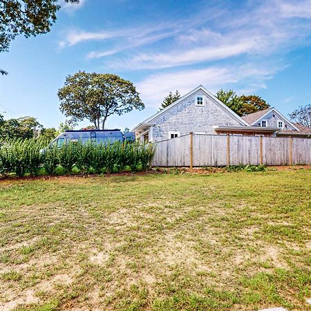 809 Treeloft Cottage Seabrook Island Eksteriør bilde