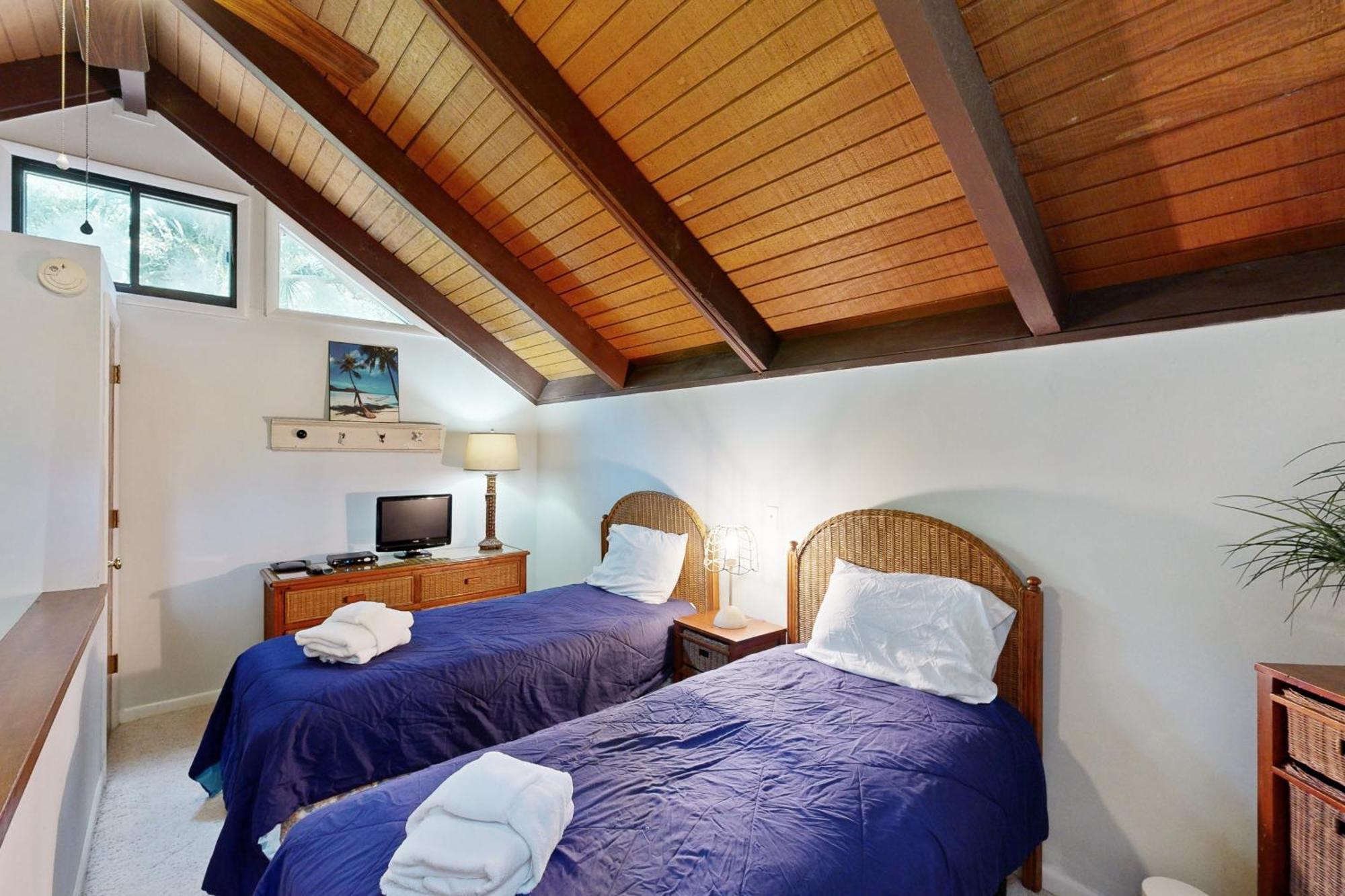 809 Treeloft Cottage Seabrook Island Eksteriør bilde