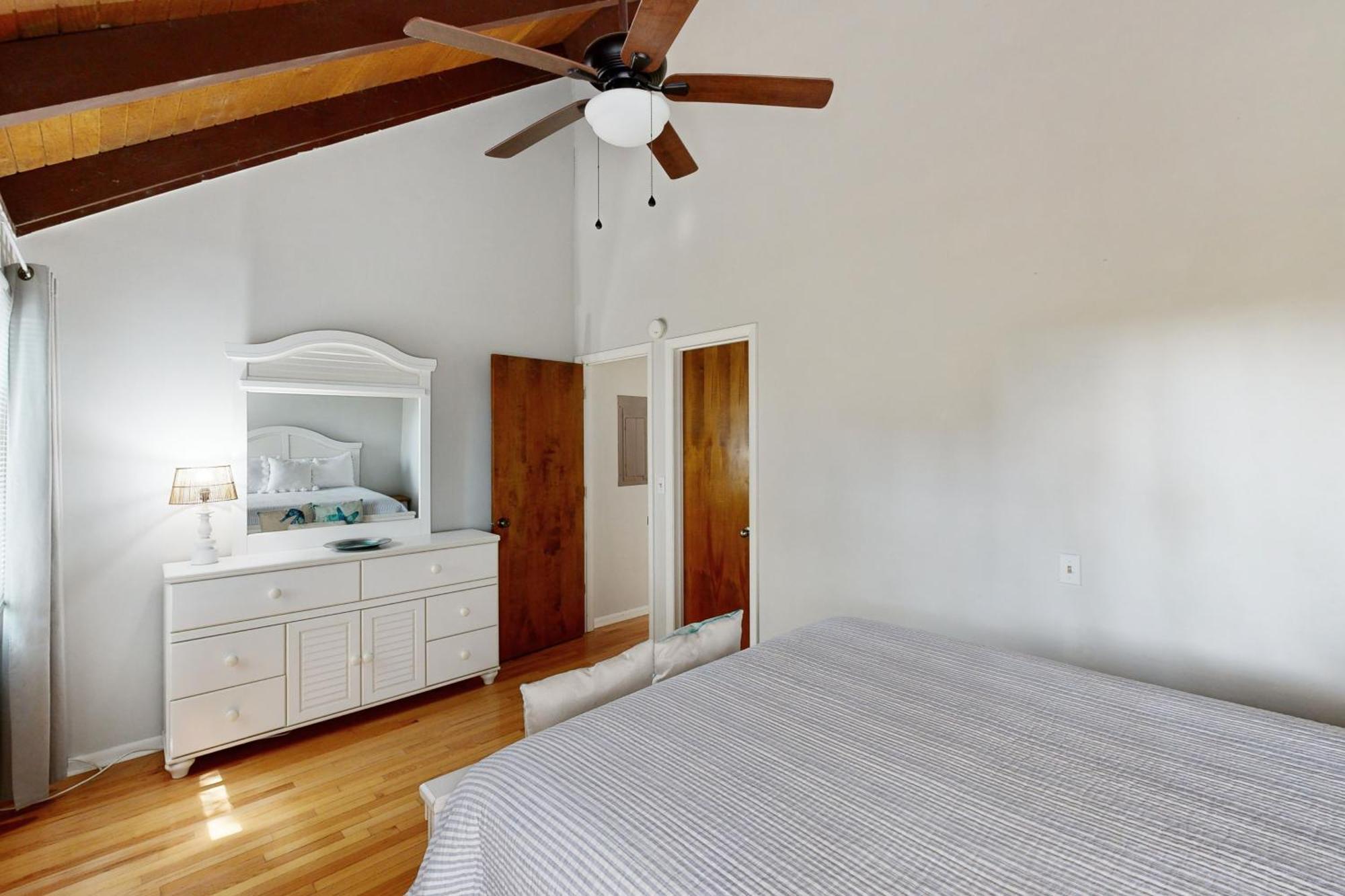 809 Treeloft Cottage Seabrook Island Eksteriør bilde